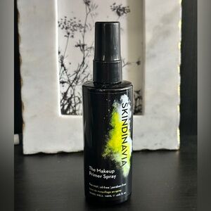 Skindinavia The Makeup Primer Spray -